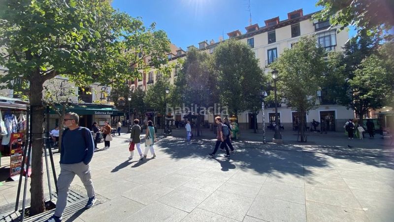 Foto 7d601003-477b-4127-8032-0f3028609f77. Pis amb calefacció aparcament a Palacio Madrid