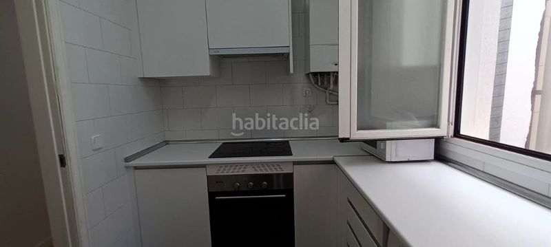 Foto 9193b1d0-c2c0-4cd6-b96f-8dea07d6df33. Pis amb calefacció aparcament a Palacio Madrid