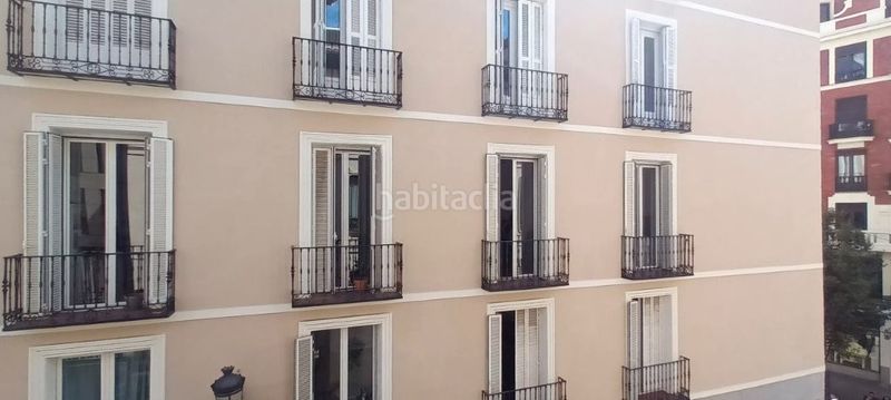 Foto 926e0989-c0e1-4fe6-98d9-b9d14697d464. Pis amb calefacció aparcament a Palacio Madrid