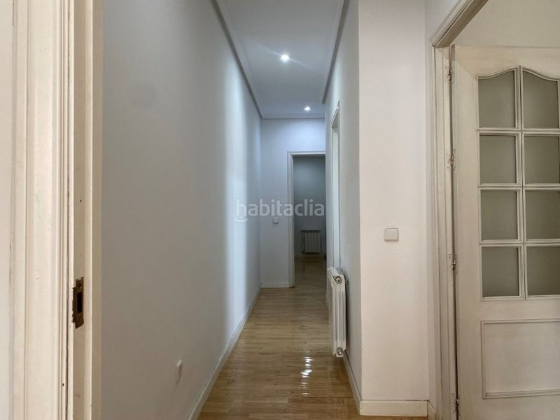 Foto b7ff48c9-d488-43c0-9959-fad6a86c07e7. Pis amb calefacció aparcament a Palacio Madrid
