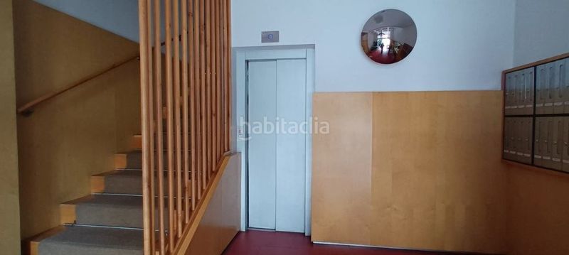 Foto b9a5d65e-0df5-494e-97d2-2e5b07705c00. Pis amb calefacció aparcament a Palacio Madrid