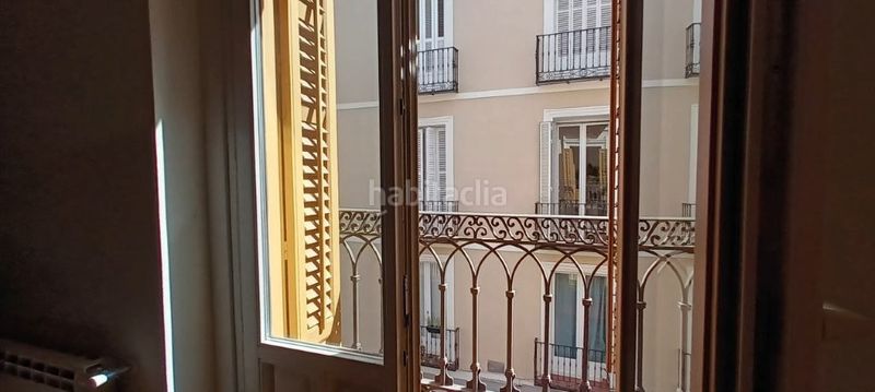 Foto c80b1581-5c5c-4994-aaed-8ca139ce2d95. Pis amb calefacció aparcament a Palacio Madrid