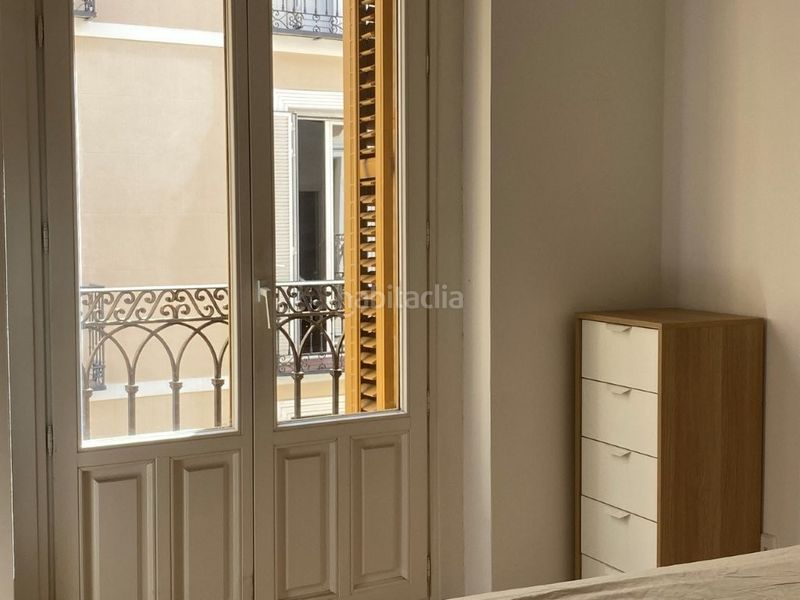 Foto cd5c6f72-31a3-4281-8410-90bb8b21c869. Pis amb calefacció aparcament a Palacio Madrid