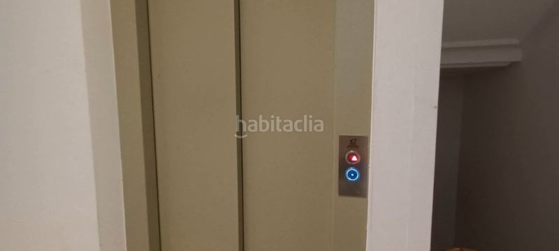 Foto dda21442-f64b-413b-a1d6-4b4863425b21. Pis amb calefacció aparcament a Palacio Madrid