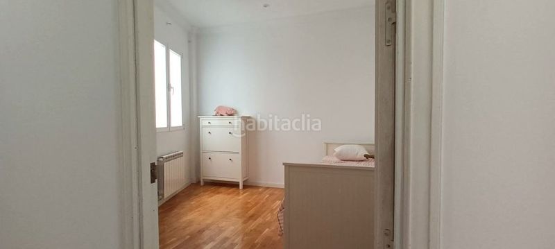 Foto e86ab503-b72f-49b3-9e5a-a70022a59207. Pis amb calefacció aparcament a Palacio Madrid