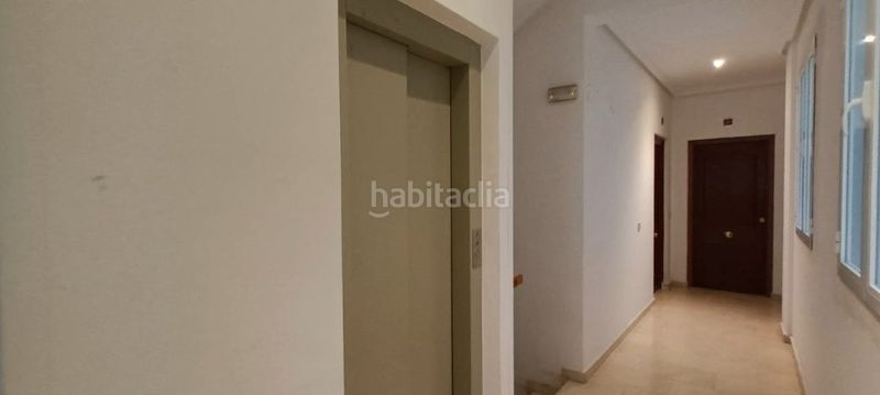Foto f945b7e0-054a-420b-b3c6-6580e6258e75. Pis amb calefacció aparcament a Palacio Madrid