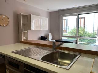 Appartement  Calle de fuencarral. Exterior, amplio, reformado, con trastero