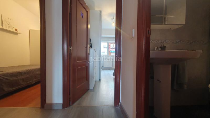 Foto 0915d9c9-c110-494c-9d17-56a1279e965d. Etagenwohnung mit heizung in Pueblo Nuevo Madrid