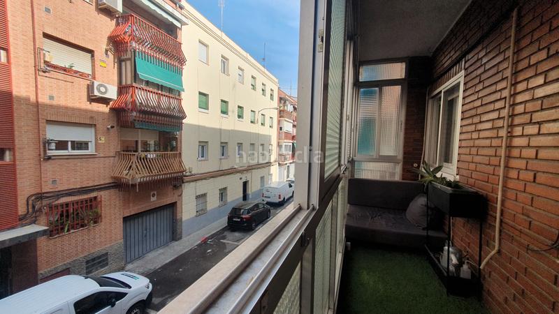 Foto 332826d1-ad12-4ce2-b421-174752085ba1. Etagenwohnung mit heizung in Pueblo Nuevo Madrid