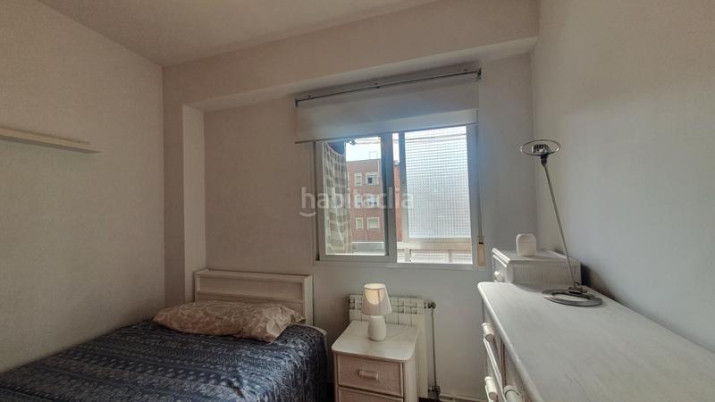 Foto 39881645-f9c1-4357-9939-1277eb804fed. Etagenwohnung mit heizung in Pueblo Nuevo Madrid