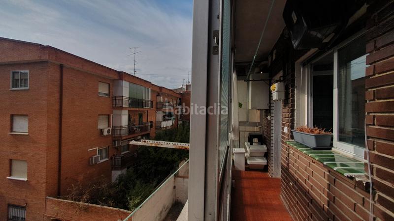 Foto 3d7b721a-aa72-42cb-adc2-ebf64d883ecd. Etagenwohnung mit heizung in Pueblo Nuevo Madrid