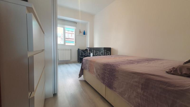 Foto 421f1be4-5c0d-475b-94b1-ecf794720d8c. Etagenwohnung mit heizung in Pueblo Nuevo Madrid