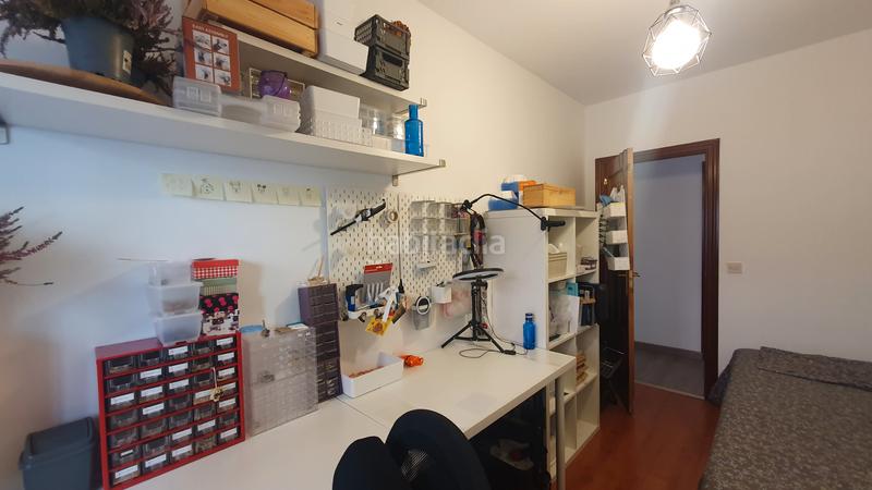 Foto 4375b3f8-83e6-43bb-b14c-e3aa45158235. Etagenwohnung mit heizung in Pueblo Nuevo Madrid