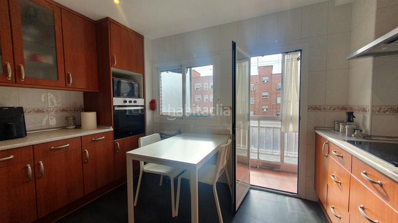 Foto 4570e032-1a50-454a-826c-a396fb8098db. Etagenwohnung mit heizung in Pueblo Nuevo Madrid