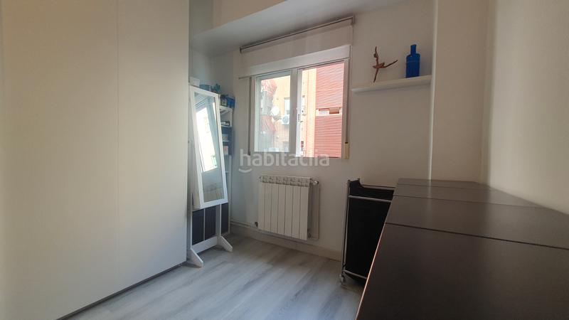 Foto 4966214d-b0bc-4f93-94d0-86985e0eed0b. Etagenwohnung mit heizung in Pueblo Nuevo Madrid