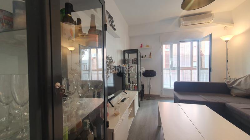 Foto 4bc3189f-72a0-4760-a8a4-75ef37b0b3df. Etagenwohnung mit heizung in Pueblo Nuevo Madrid