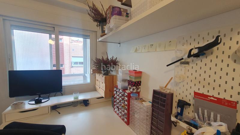 Foto 5d137b91-c062-43a7-bc36-9e568a0d2562. Etagenwohnung mit heizung in Pueblo Nuevo Madrid