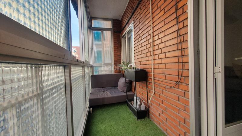 Foto 5f010abe-5dad-4f5e-acbc-34aababbf827. Etagenwohnung mit heizung in Pueblo Nuevo Madrid