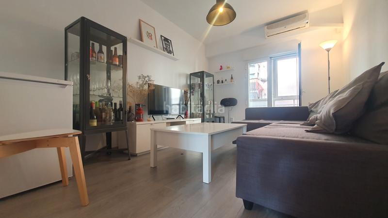 Foto 604658df-4238-4892-80ec-70eef0377703. Etagenwohnung mit heizung in Pueblo Nuevo Madrid