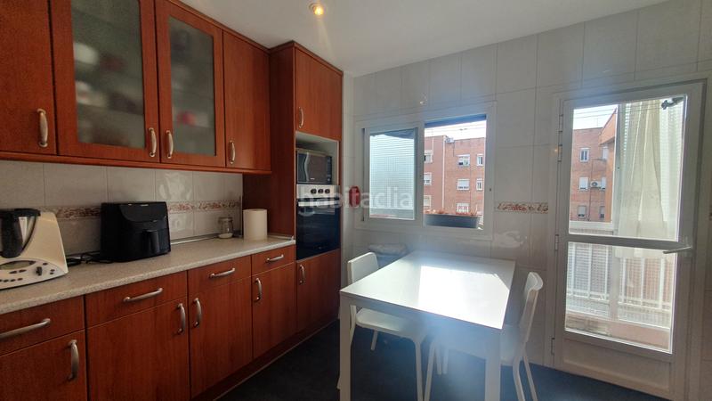 Foto 67af0d82-b88a-48e0-83f1-6242a782dfba. Etagenwohnung mit heizung in Pueblo Nuevo Madrid