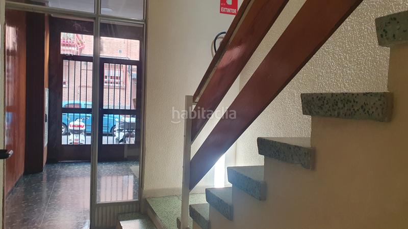 Foto 6e21a3ff-8951-448d-be5a-afdf857825d5. Etagenwohnung mit heizung in Pueblo Nuevo Madrid
