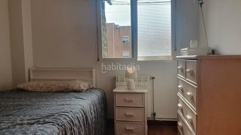 Foto 80965dcd-7ae0-4f8b-9b53-22805d5f901c. Etagenwohnung mit heizung in Pueblo Nuevo Madrid