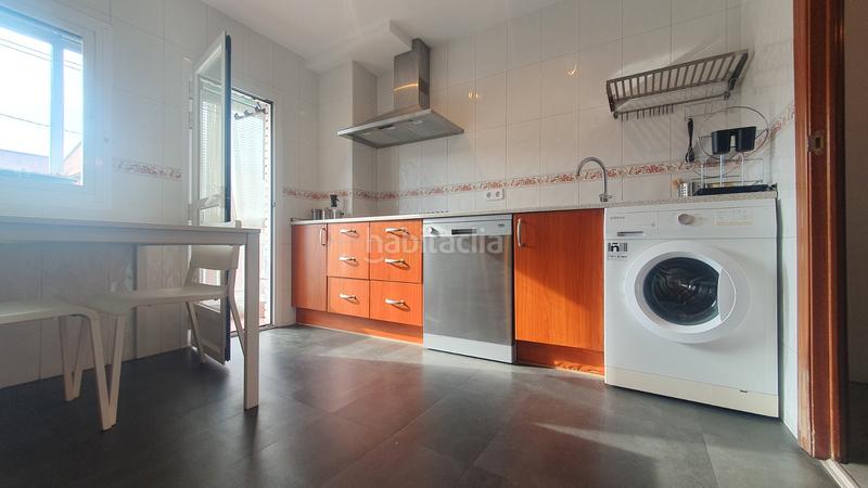 Foto 8d704976-1448-4b8b-b7af-b825e05abc03. Etagenwohnung mit heizung in Pueblo Nuevo Madrid