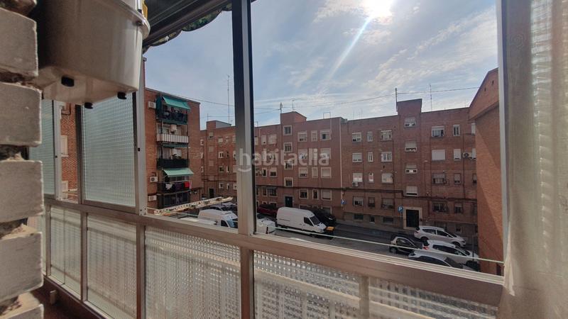 Foto 8ee8f66a-cdfb-4884-b0fc-b2771d304b0c. Etagenwohnung mit heizung in Pueblo Nuevo Madrid