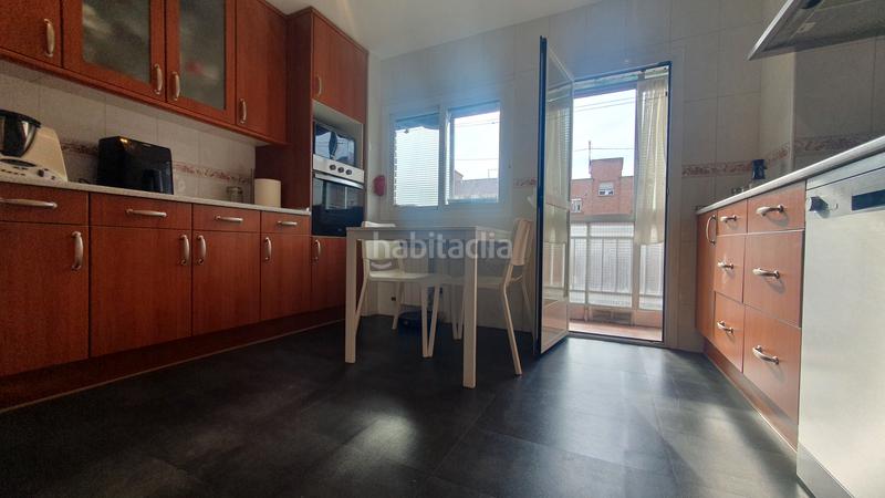 Foto 9430a298-7020-4012-be9f-398a6abc7e3b. Etagenwohnung mit heizung in Pueblo Nuevo Madrid