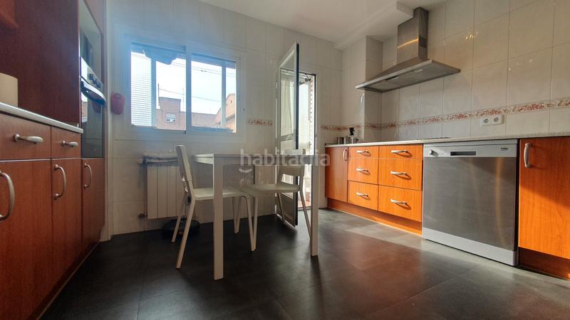 Foto 98d7af12-46cf-4c92-8895-6a4dc6eea6b4. Etagenwohnung mit heizung in Pueblo Nuevo Madrid