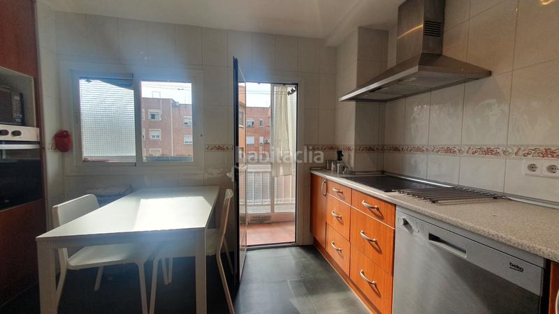 Foto a094eef3-1fe5-4da2-a35e-d0dc863aacff. Etagenwohnung mit heizung in Pueblo Nuevo Madrid