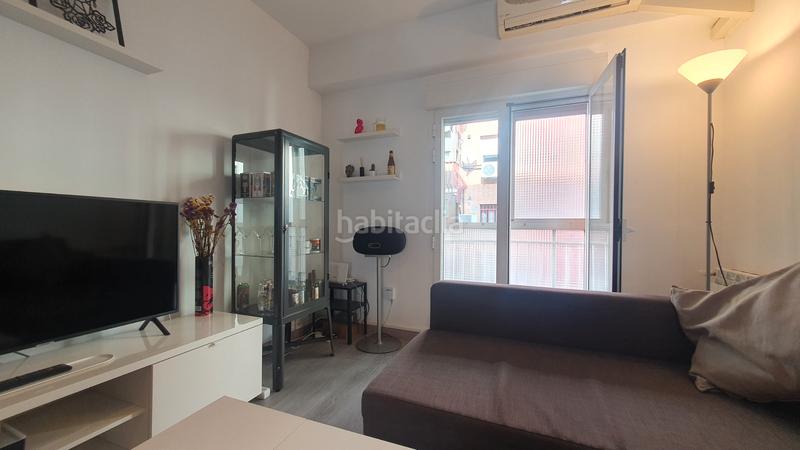 Foto a572d268-df20-4a98-af89-2ffe5e539ae5. Etagenwohnung mit heizung in Pueblo Nuevo Madrid