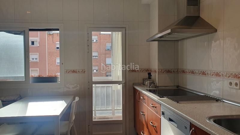 Foto a5923240-59a6-473b-879d-7e098d46ec48. Etagenwohnung mit heizung in Pueblo Nuevo Madrid