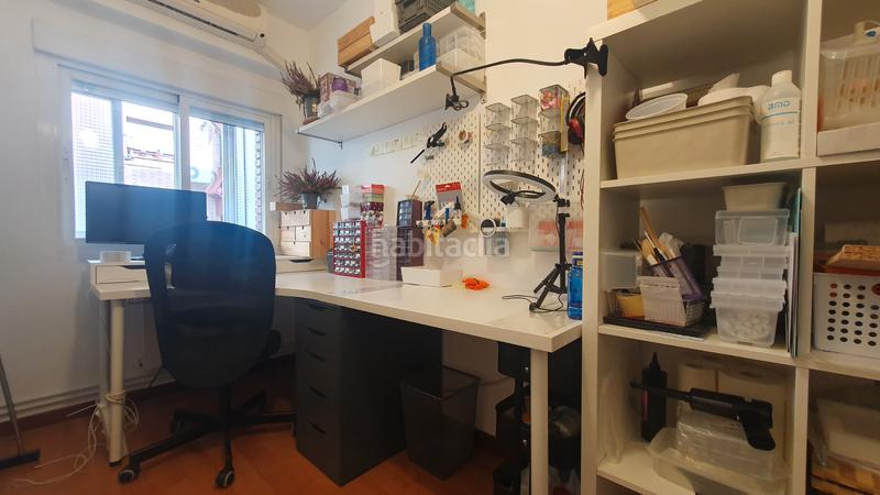 Foto bdbf9adb-63a1-4490-a1d5-2bbbc2505652. Etagenwohnung mit heizung in Pueblo Nuevo Madrid