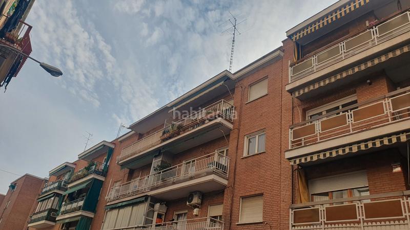 Foto cce12202-b294-4732-b1d6-27fc023fc42e. Etagenwohnung mit heizung in Pueblo Nuevo Madrid