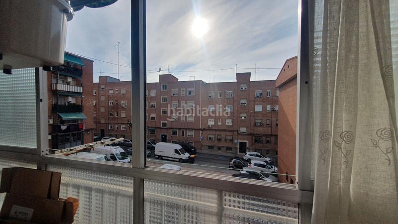 Foto cd6c6b34-39e9-4f7c-b149-3df5c86580d2. Etagenwohnung mit heizung in Pueblo Nuevo Madrid