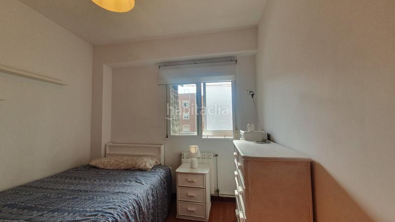 Foto d4c26a15-7674-4206-832c-1be1ee975e3c. Etagenwohnung mit heizung in Pueblo Nuevo Madrid