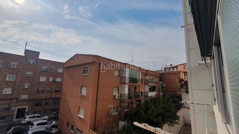 Foto dadc9773-20f4-46b3-aad2-e216e96218c5. Etagenwohnung mit heizung in Pueblo Nuevo Madrid
