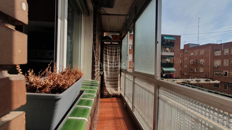 Foto f5600d78-7f66-42b7-8ad4-08419c290d81. Etagenwohnung mit heizung in Pueblo Nuevo Madrid