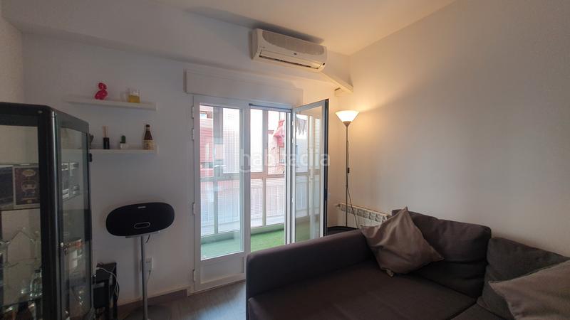 Foto fbcc8b0d-3ff0-4fe1-bc6a-01e59e8fafc2. Etagenwohnung mit heizung in Pueblo Nuevo Madrid