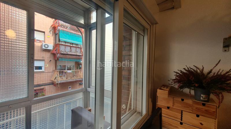 Foto fc1458a9-e2ba-436b-9f30-854e9db32cb3. Etagenwohnung mit heizung in Pueblo Nuevo Madrid