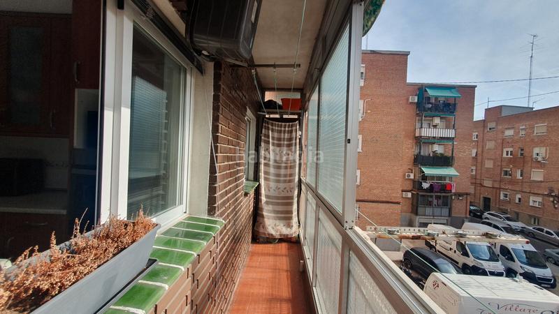 Foto ff7fc94e-843b-4777-9962-d8f9da76e53e. Etagenwohnung mit heizung in Pueblo Nuevo Madrid