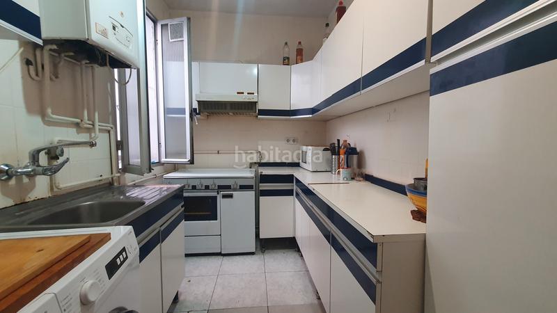 Foto 2c8df499-c165-44e3-b00a-07fbbeee20c7. Appartement avec chauffage dans Imperial Madrid