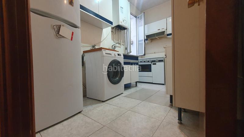 Foto 3c38eeb8-27d7-4098-9948-ddb4e6a846e8. Appartement avec chauffage dans Imperial Madrid