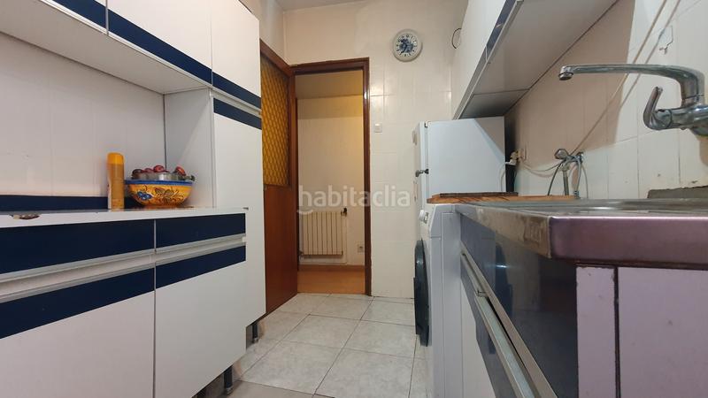 Foto b6200106-5fff-48d7-ad64-6665c978ba08. Appartement avec chauffage dans Imperial Madrid