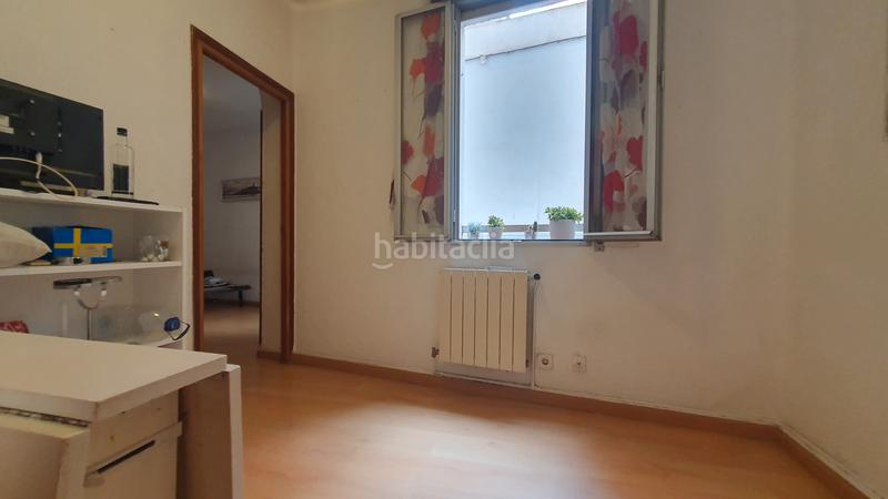 Foto bbe46385-90d5-42e5-be21-a4bbe9002333. Appartement avec chauffage dans Imperial Madrid
