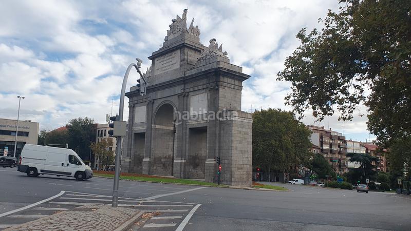 Foto d78a3684-9ffc-46d1-86f6-44f73323a291. Appartement avec chauffage dans Imperial Madrid