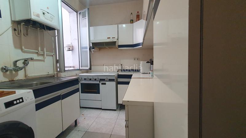 Foto e0cd70d2-8fe3-4915-9824-eaafc1ab5bc8. Appartement avec chauffage dans Imperial Madrid