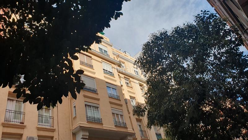 Foto e2d14a12-abfc-47a0-972e-1ea29402d206. Appartement avec chauffage dans Imperial Madrid