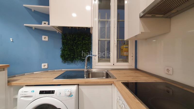 Foto 19d9d1f5-6fda-401b-b2dc-ae4de62a38cb. Etagenwohnung mit heizung parking in Trafalgar Madrid